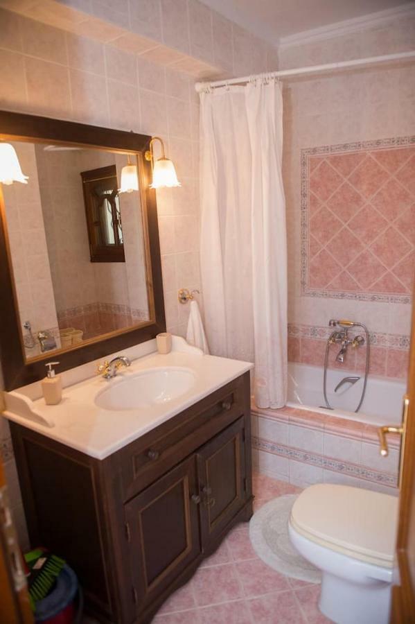 Villa Anna Nea Skioni Extérieur photo