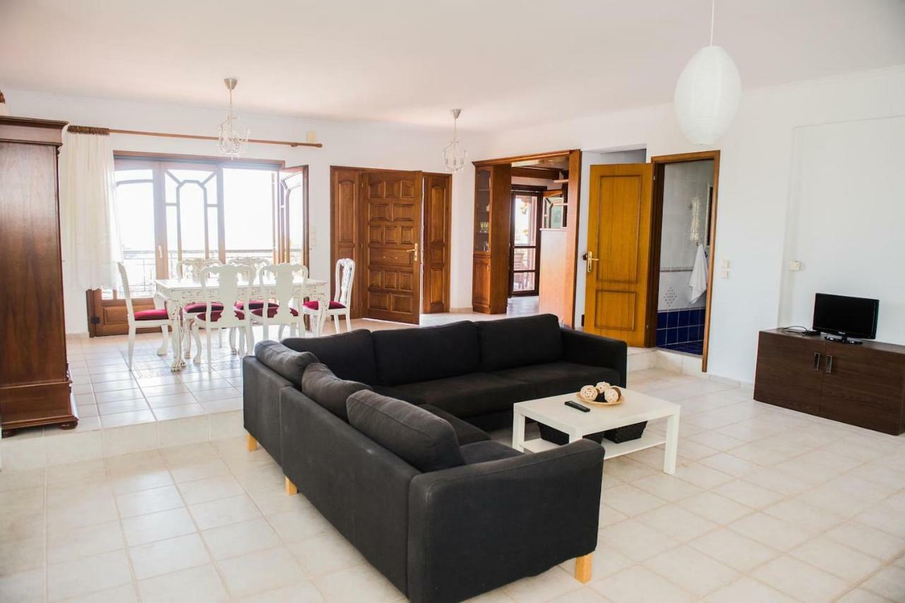 Villa Anna Nea Skioni Extérieur photo